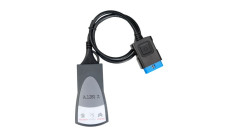 Cost-Effective Lexia-3 Lexia3 V48 PP2000 V25 Diagnostic Tool for Peugeot/Citroen With Diagbox V7.8.3